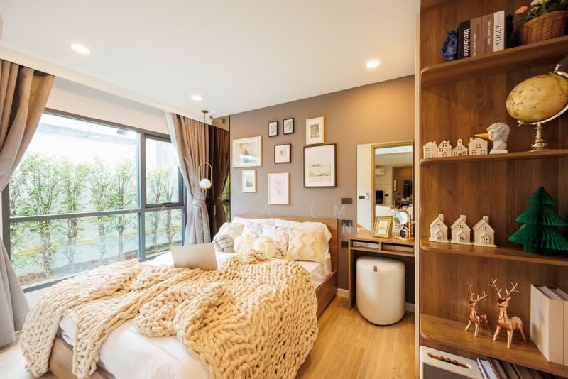 Space Cherngtalay Condominium, Phuket, Choeng Thale, Thalang, Phuket, 1 Bedroom, 28 sqm, Condo For Sale, by Wanida (May) Mahawong, 60256559 - DDproperty.com