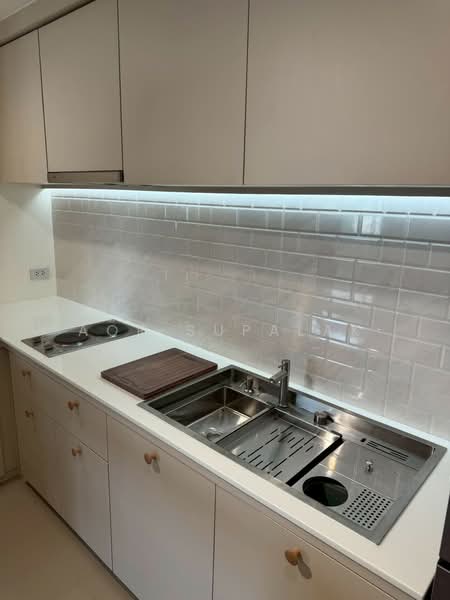 Sun Palace Condominium, Bangkok, 36 Phetchaburi Rd, Bang Kapi, Huai Khwang, Bangkok, Studio, 60 sqm, Condo For Rent, by Sittichai (Ice) Tulyanon, 60256561 - DDproperty.com