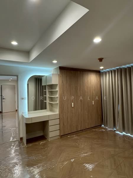 Sun Palace Condominium : ซันพาเลซ คอนโดมิเนียม, กรุงเทพ, 36 ถ.เพชรบุรี, บางกะปิ, ห้วยขวาง, กรุงเทพ, 60 ตร.ม., คอนโด ให้เช่า, โดย Sittichai (Ice) Tulyanon, 60256561 - DDproperty.com