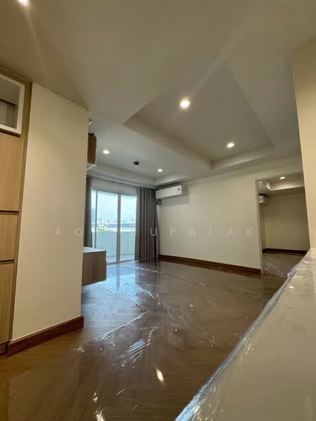 Sun Palace Condominium : ซันพาเลซ คอนโดมิเนียม, กรุงเทพ, 36 ถ.เพชรบุรี, บางกะปิ, ห้วยขวาง, กรุงเทพ, 60 ตร.ม., คอนโด ให้เช่า, โดย Sittichai (Ice) Tulyanon, 60256561 - DDproperty.com