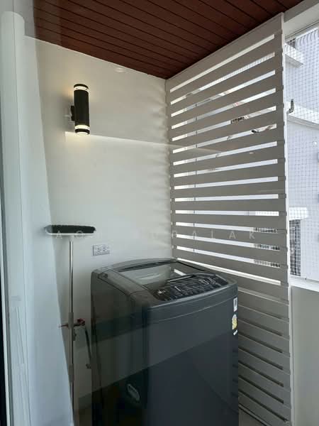 Sun Palace Condominium, Bangkok, 36 Phetchaburi Rd, Bang Kapi, Huai Khwang, Bangkok, Studio, 60 sqm, Condo For Rent, by Sittichai (Ice) Tulyanon, 60256561 - DDproperty.com