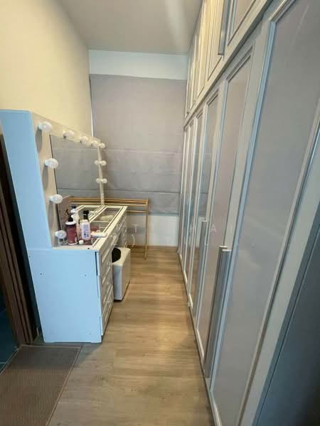 Lamai Hatairat 39, Bangkok, Soi Wat Paeng Thong, Sam Wa Tawan Tok, Khlong Sam Wa, Bangkok, 3 Bedrooms, 160 sqm, Single Detached House For Rent, by Sittichai (Ice) Tulyanon, 60256566 - DDproperty.com