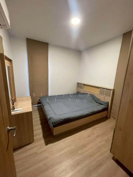 Lamai Hatairat 39, Bangkok, Soi Wat Paeng Thong, Sam Wa Tawan Tok, Khlong Sam Wa, Bangkok, 3 Bedrooms, 160 sqm, Single Detached House For Rent, by Sittichai (Ice) Tulyanon, 60256566 - DDproperty.com