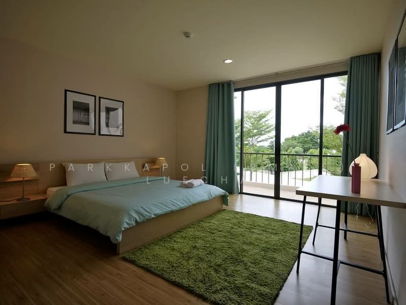 Palm Crescent, Phetchaburi, Cha-am, Cha-Am, Phetchaburi, 2 Bedrooms, 128 sqm, Condo For Sale, by Parkkapol (Smile) Luecha, 60256568 - DDproperty.com