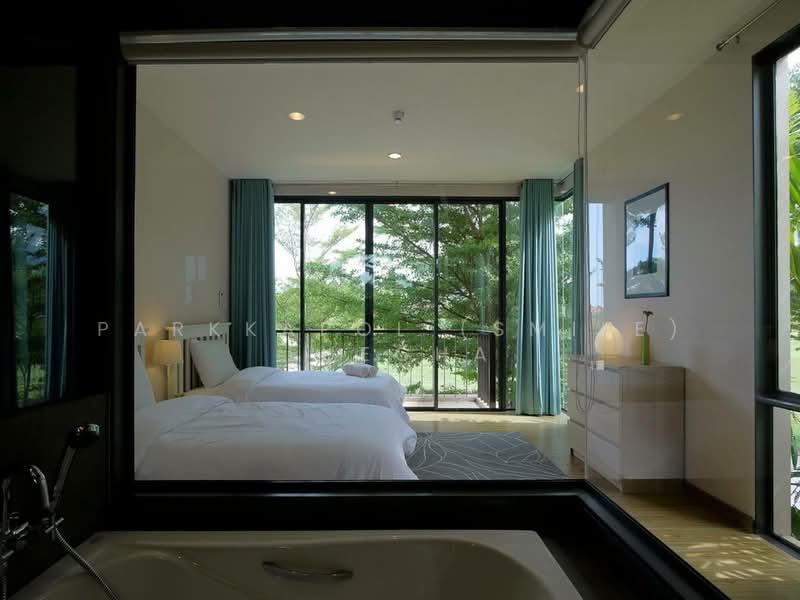 Palm Crescent, Phetchaburi, Cha-am, Cha-Am, Phetchaburi, 2 Bedrooms, 128 sqm, Condo For Sale, by Parkkapol (Smile) Luecha, 60256568 - DDproperty.com