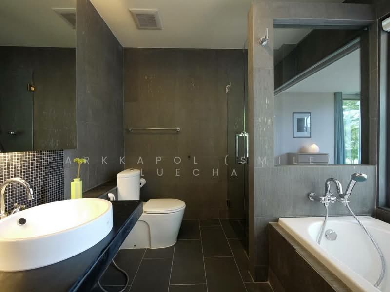 Palm Crescent, Phetchaburi, Cha-am, Cha-Am, Phetchaburi, 2 Bedrooms, 128 sqm, Condo For Sale, by Parkkapol (Smile) Luecha, 60256568 - DDproperty.com