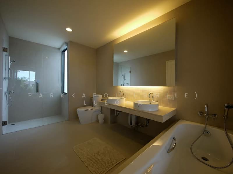 Palm Crescent, Phetchaburi, Cha-am, Cha-Am, Phetchaburi, 2 Bedrooms, 128 sqm, Condo For Sale, by Parkkapol (Smile) Luecha, 60256568 - DDproperty.com