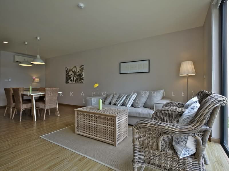 Palm Crescent, Phetchaburi, Cha-am, Cha-Am, Phetchaburi, 2 Bedrooms, 128 sqm, Condo For Sale, by Parkkapol (Smile) Luecha, 60256568 - DDproperty.com