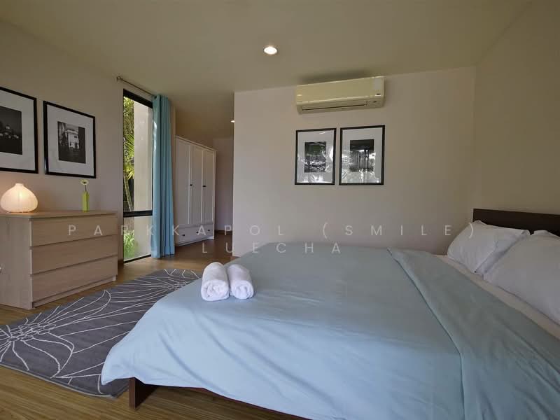 Palm Crescent, Phetchaburi, Cha-am, Cha-Am, Phetchaburi, 2 Bedrooms, 128 sqm, Condo For Sale, by Parkkapol (Smile) Luecha, 60256568 - DDproperty.com