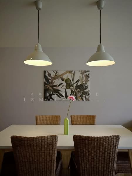 Palm Crescent, Phetchaburi, Cha-am, Cha-Am, Phetchaburi, 2 Bedrooms, 128 sqm, Condo For Sale, by Parkkapol (Smile) Luecha, 60256568 - DDproperty.com