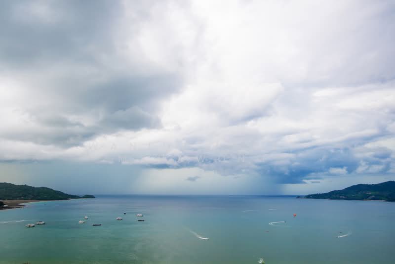 Patong Tower, Phuket, 184 Thawewong Rd, Patong, Kathu, Phuket, 3 Bedrooms, 242 sqm, Condo For Rent, by Wanida (May) Mahawong, 60256570 - DDproperty.com