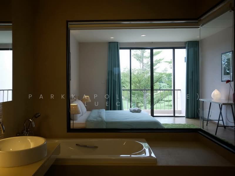 Palm Crescent : ปาล์ม เครสเซนต์, เพชรบุรี, ชะอำ, ชะอำ, เพชรบุรี, 182 ตร.ม., คอนโด ขาย, โดย Parkkapol (Smile) Luecha, 60256571 - DDproperty.com