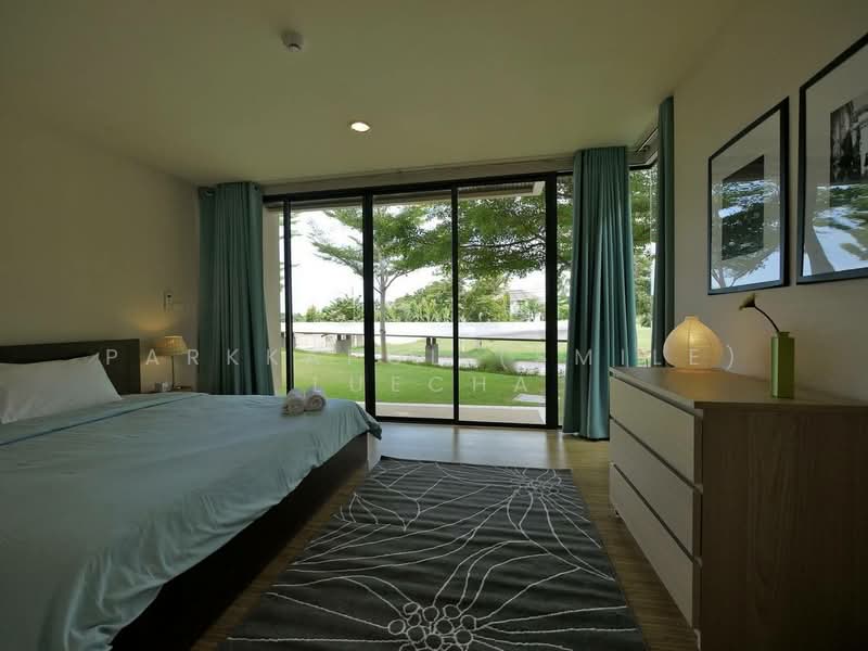 Palm Crescent, Phetchaburi, Cha-am, Cha-Am, Phetchaburi, 3 Bedrooms, 182 sqm, Condo For Sale, by Parkkapol (Smile) Luecha, 60256571 - DDproperty.com