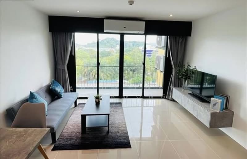 ขาย - Utopia Central : ยูโทเปีย เซ็นทรัล, ภูเก็ต