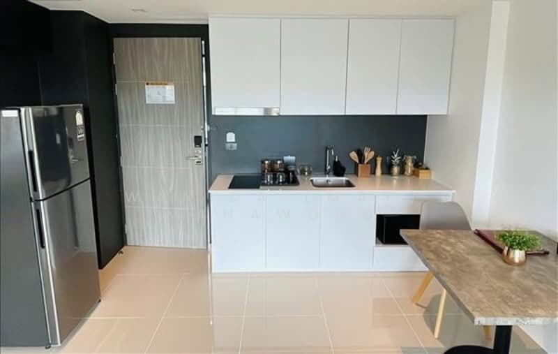 For Sale - Utopia Central, Phuket