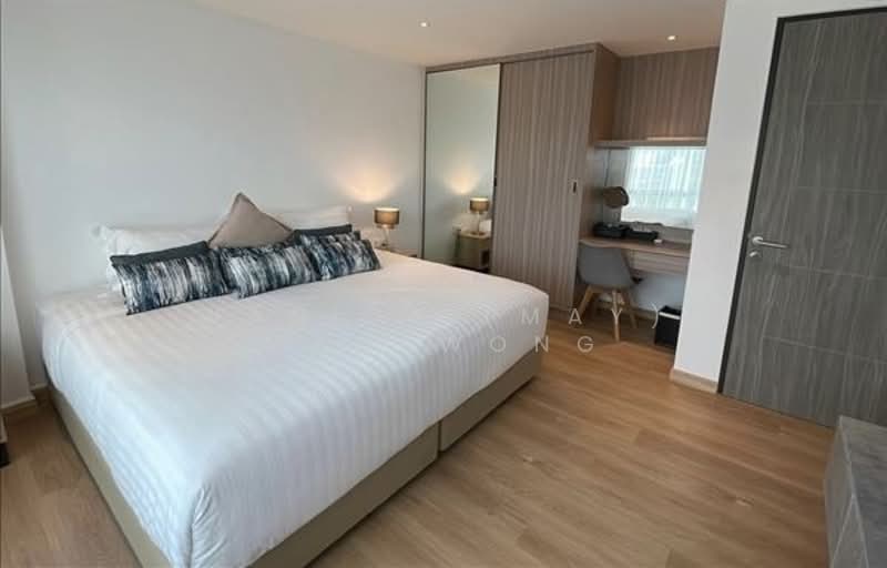 For Sale - Utopia Central, Phuket