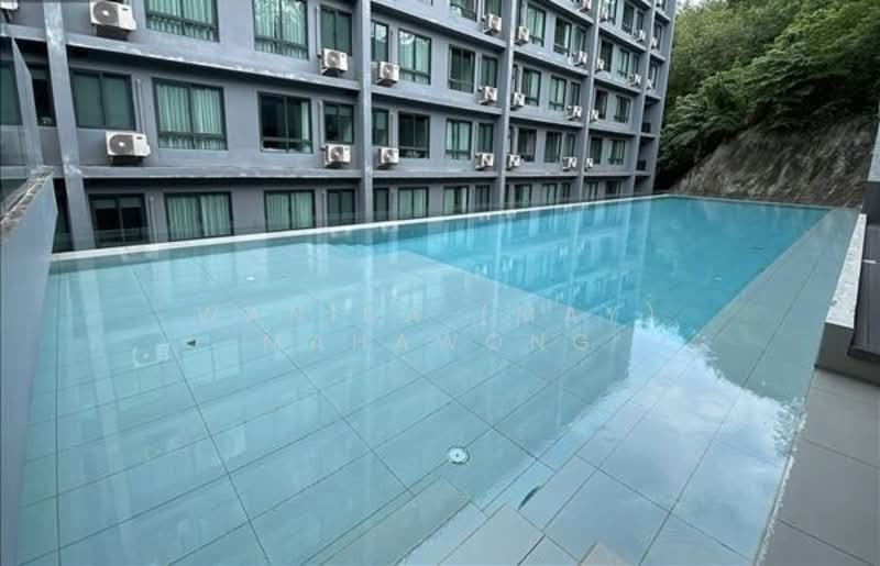 ขาย - Utopia Central : ยูโทเปีย เซ็นทรัล, ภูเก็ต