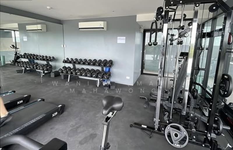 For Sale - Utopia Central, Phuket