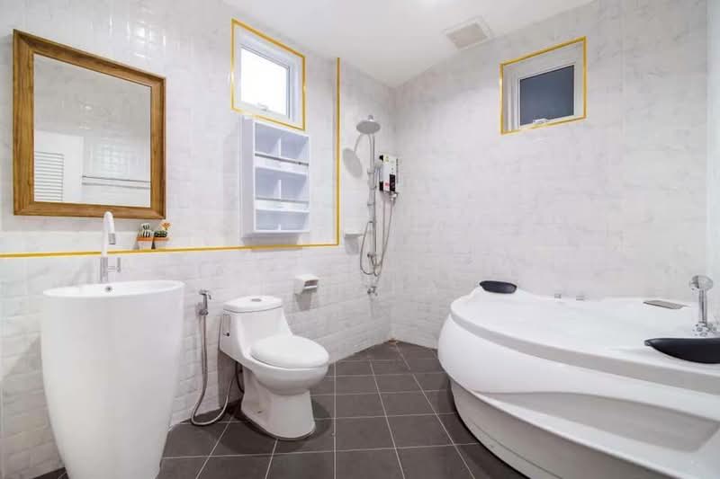 บลู ลอฟท์ 88, ประจวบคีรีขันธ์, ทับใต้, หัวหิน, ประจวบคีรีขันธ์, 468 ตร.ม., วิลล่า ให้เช่า, โดย Parkkapol (Smile) Luecha, 60256574 - DDproperty.com