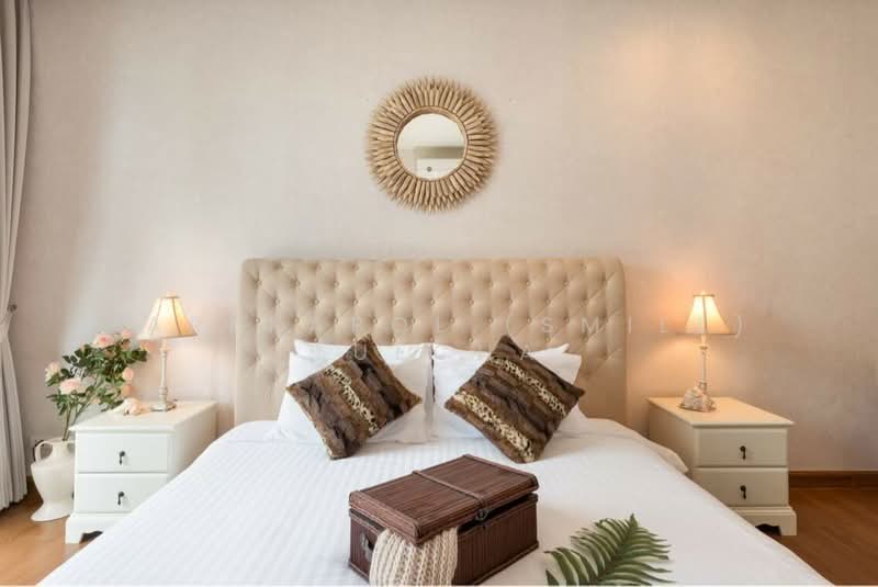 Villa Amore Hua Hin, Prachuap Khiri Khan, Nong Kae, Hua Hin, Prachuap Khiri Khan, 3 Bedrooms, 250 sqm, Villa For Rent, by Parkkapol (Smile) Luecha, 60256579 - DDproperty.com