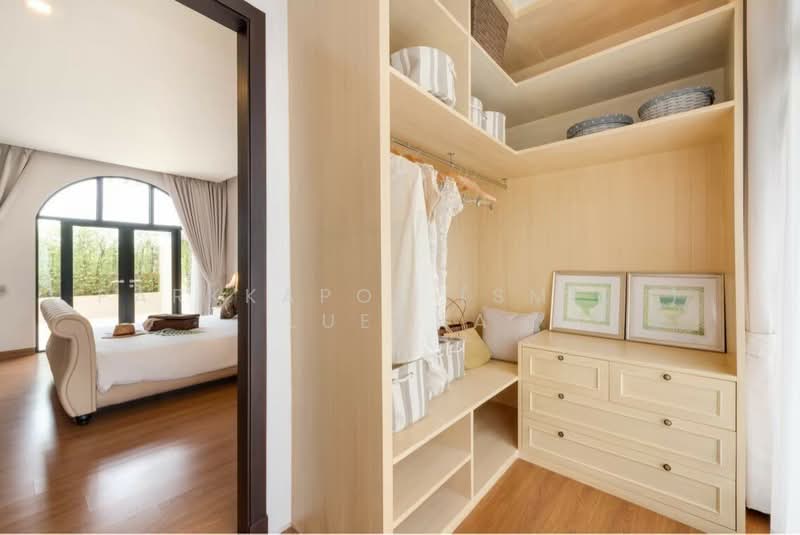 Villa Amore Hua Hin, Prachuap Khiri Khan, Nong Kae, Hua Hin, Prachuap Khiri Khan, 3 Bedrooms, 250 sqm, Villa For Rent, by Parkkapol (Smile) Luecha, 60256579 - DDproperty.com