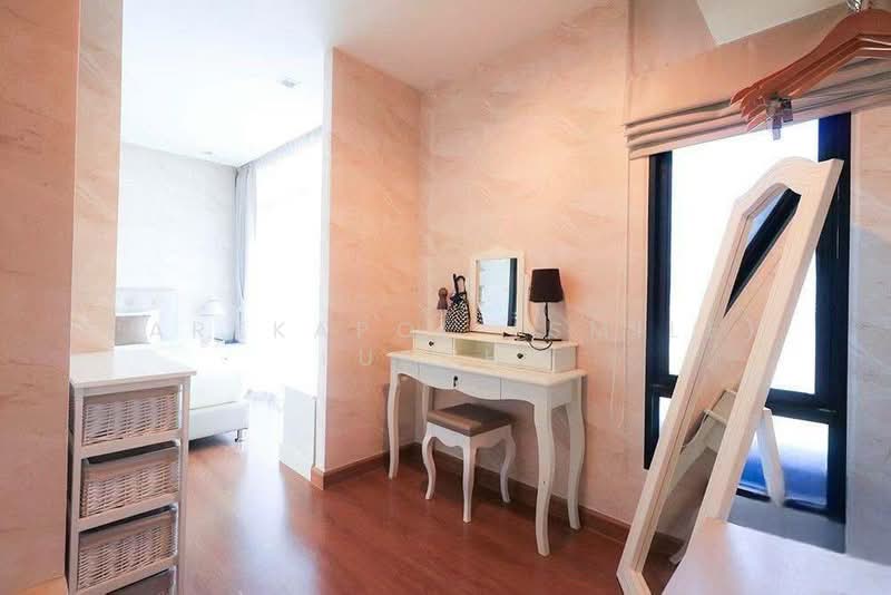 วิลล่า อามอเร่ หัวหิน, ประจวบคีรีขันธ์, หนองแก, หัวหิน, ประจวบคีรีขันธ์, 250 ตร.ม., วิลล่า ให้เช่า, โดย Parkkapol (Smile) Luecha, 60256579 - DDproperty.com