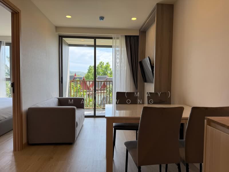 ขาย - The OZONE Residences : ดิ โอโซน ลากูเนีย คอนโดมิเนียม, ภูเก็ต