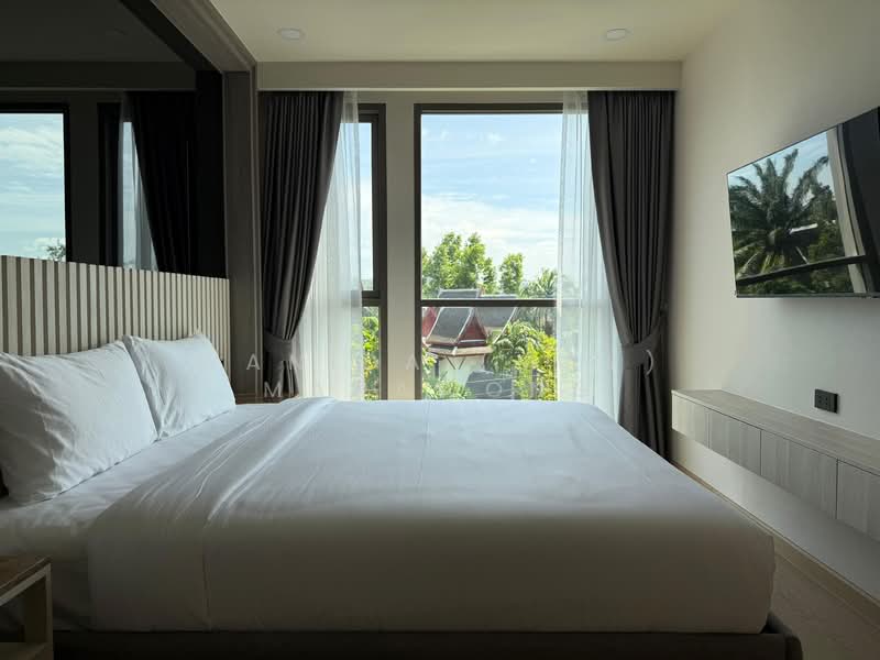 ขาย - The OZONE Residences : ดิ โอโซน ลากูเนีย คอนโดมิเนียม, ภูเก็ต