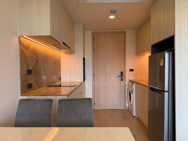 ขาย - The OZONE Residences : ดิ โอโซน ลากูเนีย คอนโดมิเนียม, ภูเก็ต