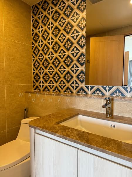 The OZONE Residences, Phuket, Choeng Thale, Thalang, Phuket, 1 Bedroom, 42 sqm, Condo For Sale, by Wanida (May) Mahawong, 60256580 - DDproperty.com