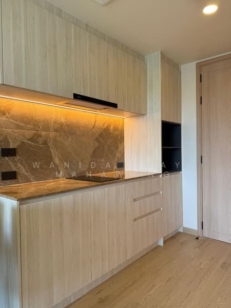 The OZONE Residences, Phuket, Choeng Thale, Thalang, Phuket, 1 Bedroom, 42 sqm, Condo For Sale, by Wanida (May) Mahawong, 60256580 - DDproperty.com