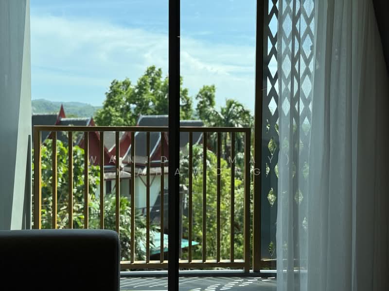 ขาย - The OZONE Residences : ดิ โอโซน ลากูเนีย คอนโดมิเนียม, ภูเก็ต