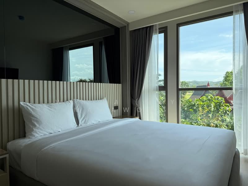 ขาย - The OZONE Residences : ดิ โอโซน ลากูเนีย คอนโดมิเนียม, ภูเก็ต