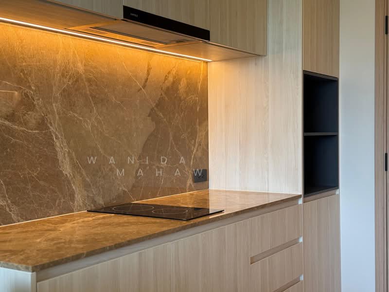 The OZONE Residences, Phuket, Choeng Thale, Thalang, Phuket, 1 Bedroom, 42 sqm, Condo For Sale, by Wanida (May) Mahawong, 60256580 - DDproperty.com