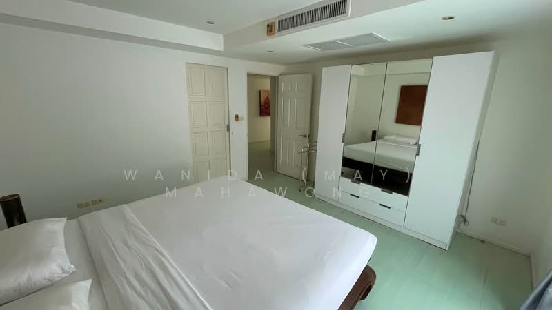 Kata Ocean View Residence : กะตะ โอเชียนวิว เรสซิเดนซ์, ภูเก็ต, 16/5 ถ.ปฏัก. กม.2 ซอยกะตะบุรี, กะรน, เมืองภูเก็ต, ภูเก็ต, 106 ตร.ม., คอนโด ขาย, โดย Wanida (May) Mahawong, 60256581 - DDproperty.com