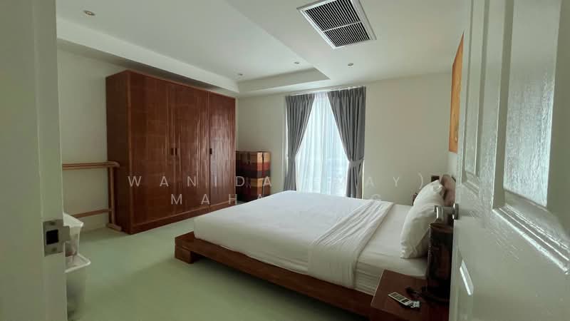 Kata Ocean View Residence : กะตะ โอเชียนวิว เรสซิเดนซ์, ภูเก็ต, 16/5 ถ.ปฏัก. กม.2 ซอยกะตะบุรี, กะรน, เมืองภูเก็ต, ภูเก็ต, 106 ตร.ม., คอนโด ขาย, โดย Wanida (May) Mahawong, 60256581 - DDproperty.com
