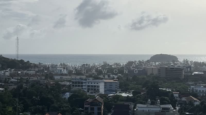 Kata Ocean View Residence : กะตะ โอเชียนวิว เรสซิเดนซ์, ภูเก็ต, 16/5 ถ.ปฏัก. กม.2 ซอยกะตะบุรี, กะรน, เมืองภูเก็ต, ภูเก็ต, 106 ตร.ม., คอนโด ขาย, โดย Wanida (May) Mahawong, 60256581 - DDproperty.com