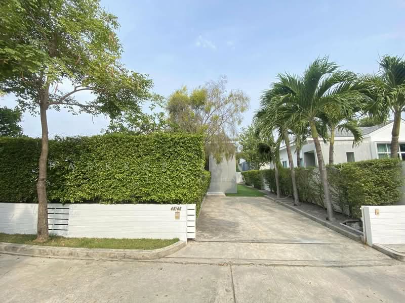 Chaum Haus, Phetchaburi, Cha-am, Cha-Am, Phetchaburi, 3 Bedrooms, 112 sqm, Villa For Sale, by Parkkapol (Smile) Luecha, 60256584 - DDproperty.com