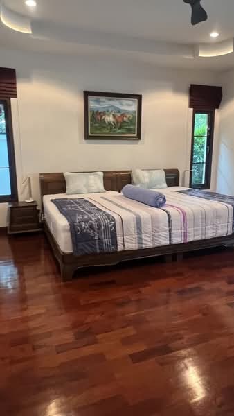 Hillside Hamlet Homes 5-6 : ฮิลไซด์ แฮมเลต 5-6, ประจวบคีรีขันธ์, หินเหล็กไฟ, หัวหิน, ประจวบคีรีขันธ์, 200 ตร.ม., วิลล่า ขาย, โดย Parkkapol (Smile) Luecha, 60256588 - DDproperty.com