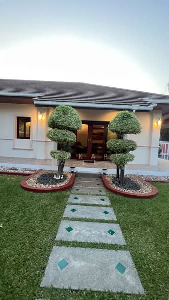 Hillside Hamlet Homes 5-6, Prachuap Khiri Khan, Hin Lek Fai, Hua Hin, Prachuap Khiri Khan, 3 Bedrooms, 200 sqm, Villa For Sale, by Parkkapol (Smile) Luecha, 60256588 - DDproperty.com