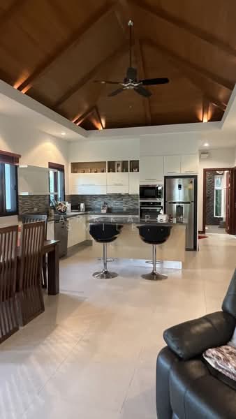 Hillside Hamlet Homes 5-6, Prachuap Khiri Khan, Hin Lek Fai, Hua Hin, Prachuap Khiri Khan, 3 Bedrooms, 200 sqm, Villa For Sale, by Parkkapol (Smile) Luecha, 60256588 - DDproperty.com