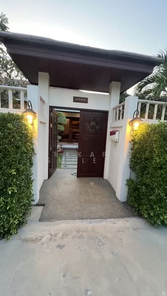 Hillside Hamlet Homes 5-6 : ฮิลไซด์ แฮมเลต 5-6, ประจวบคีรีขันธ์, หินเหล็กไฟ, หัวหิน, ประจวบคีรีขันธ์, 200 ตร.ม., วิลล่า ขาย, โดย Parkkapol (Smile) Luecha, 60256588 - DDproperty.com