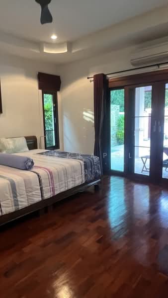 Hillside Hamlet Homes 5-6 : ฮิลไซด์ แฮมเลต 5-6, ประจวบคีรีขันธ์, หินเหล็กไฟ, หัวหิน, ประจวบคีรีขันธ์, 200 ตร.ม., วิลล่า ขาย, โดย Parkkapol (Smile) Luecha, 60256588 - DDproperty.com