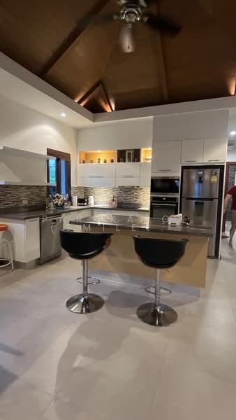 Hillside Hamlet Homes 5-6, Prachuap Khiri Khan, Hin Lek Fai, Hua Hin, Prachuap Khiri Khan, 3 Bedrooms, 200 sqm, Villa For Sale, by Parkkapol (Smile) Luecha, 60256588 - DDproperty.com