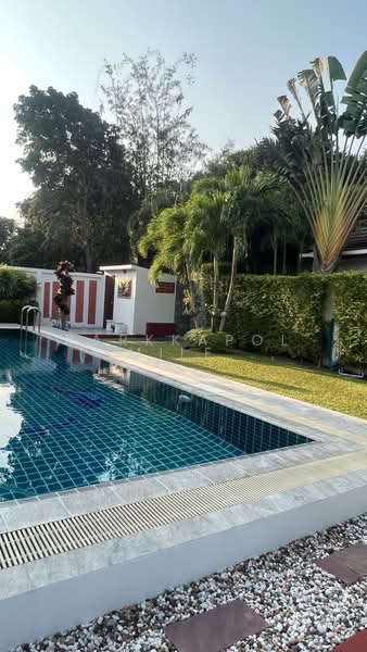 Hillside Hamlet Homes 5-6, Prachuap Khiri Khan, Hin Lek Fai, Hua Hin, Prachuap Khiri Khan, 3 Bedrooms, 200 sqm, Villa For Sale, by Parkkapol (Smile) Luecha, 60256588 - DDproperty.com