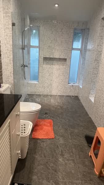 Hillside Hamlet Homes 5-6, Prachuap Khiri Khan, Hin Lek Fai, Hua Hin, Prachuap Khiri Khan, 3 Bedrooms, 200 sqm, Villa For Sale, by Parkkapol (Smile) Luecha, 60256588 - DDproperty.com