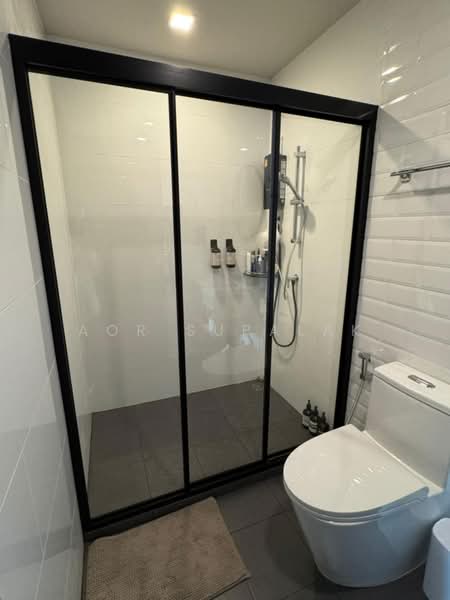 Metris Pattanakarn-Ekkamai, Bangkok, 486 Phatthanakan Road, Suan Luang, Suan Luang, Bangkok, 2 Bedrooms, 55 sqm, Condo For Rent, by Sittichai (Ice) Tulyanon, 60256589 - DDproperty.com