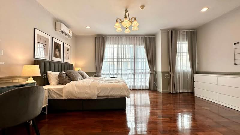 Silom Grand Terrace, Bangkok, Soi Saladaeng 2, Saladaeng Road, Silom, Bang Rak, Bangkok, 1 Bedroom, 77 sqm, Condo For Rent, by Sittichai (Ice) Tulyanon, 60256591 - DDproperty.com