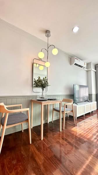 Silom Grand Terrace, Bangkok, Soi Saladaeng 2, Saladaeng Road, Silom, Bang Rak, Bangkok, 1 Bedroom, 77 sqm, Condo For Rent, by Sittichai (Ice) Tulyanon, 60256591 - DDproperty.com