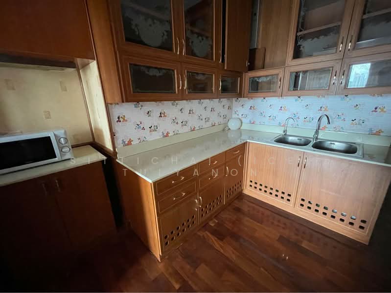 Silom Grand Terrace, Bangkok, Soi Saladaeng 2, Saladaeng Road, Silom, Bang Rak, Bangkok, 1 Bedroom, 77 sqm, Condo For Rent, by Sittichai (Ice) Tulyanon, 60256591 - DDproperty.com